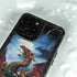 Alchemy Carta Whitby Wyrm iPhone 14 Pro Waterproof Case