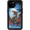 Alchemy Carta Whitby Wyrm iPhone 15 Plus Waterproof Case
