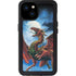 Alchemy Carta Whitby Wyrm iPhone 15 Plus Waterproof Case