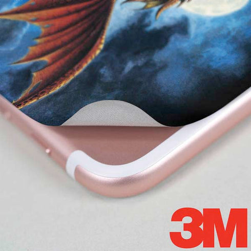 Alchemy Carta Whitby Wyrm iPhone 7 Plus Skin