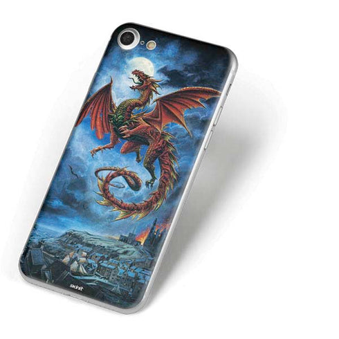 Alchemy Carta Whitby Wyrm iPhone 7 Skin