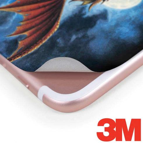 Alchemy Carta Whitby Wyrm iPhone 8 Plus Skin