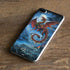 Alchemy Carta Whitby Wyrm iPhone 8 Plus Skin