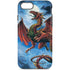 Alchemy Carta Whitby Wyrm iPhone 8 Pro Case
