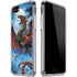 Alchemy Carta Whitby Wyrm iPhone SE (2nd & 3rd Gen) Clear Case