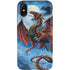 Alchemy Carta Whitby Wyrm iPhone X Pro Case