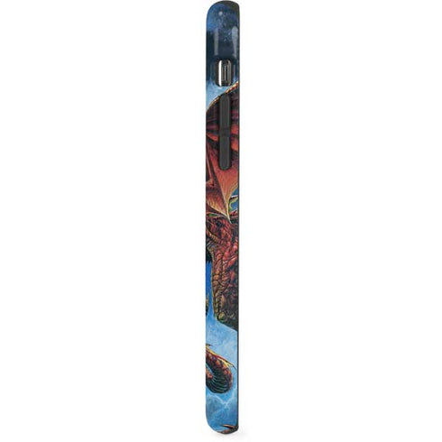 Alchemy Carta Whitby Wyrm iPhone X Pro Case