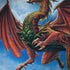 Alchemy Carta Whitby Wyrm iPhone X Pro Case