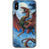 Alchemy Carta Whitby Wyrm iPhone X Skin