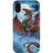 Alchemy Carta Whitby Wyrm iPhone XR Pro Case
