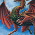 Alchemy Carta Whitby Wyrm iPhone XR Skin