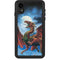 Alchemy Carta Whitby Wyrm iPhone XR Waterproof Case
