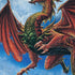 Alchemy Carta Whitby Wyrm iPhone XS Pro Case