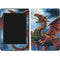 Alchemy Carta Whitby Wyrm Amazon Kindle Skin