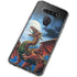 Alchemy Carta Whitby Wyrm LG K51/Q51 Clear Case