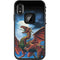Alchemy Carta Whitby Wyrm LifeProof Fre iPhone Skin