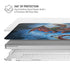 Alchemy Carta Whitby Wyrm MacBook Air 15in (2023-2025) Case plus Skin