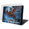 Alchemy Carta Whitby Wyrm MacBook Pro 13in (2020) Case plus Skin
