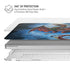Alchemy Carta Whitby Wyrm MacBook Pro 13in (2020) Case plus Skin