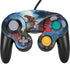 Alchemy Carta Whitby Wyrm Nintendo GameCube Controller Skin