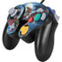 Alchemy Carta Whitby Wyrm Nintendo GameCube Controller Skin