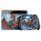 Alchemy Carta Whitby Wyrm Nintendo Switch OLED (2021) Skin