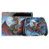 Alchemy Carta Whitby Wyrm Nintendo Switch OLED (2021) Skin