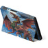 Alchemy Carta Whitby Wyrm Nintendo Switch OLED (2021) Skin