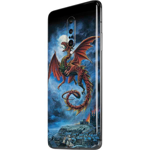 Alchemy Carta Whitby Wyrm OnePlus 7 Pro Skin
