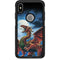 Alchemy Carta Whitby Wyrm Otterbox Commuter iPhone Skin