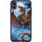 Alchemy Carta Whitby Wyrm Otterbox Symmetry iPhone Skin