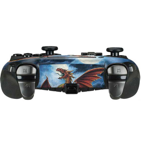 Alchemy Carta Whitby Wyrm PlayStation Scuf Vantage 2 Controller Skin