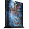 Alchemy Carta Whitby Wyrm PS4 Console Skin