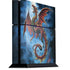 Alchemy Carta Whitby Wyrm PS4 Console Skin