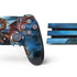 Alchemy Carta Whitby Wyrm PS4 Pro Bundle Skin