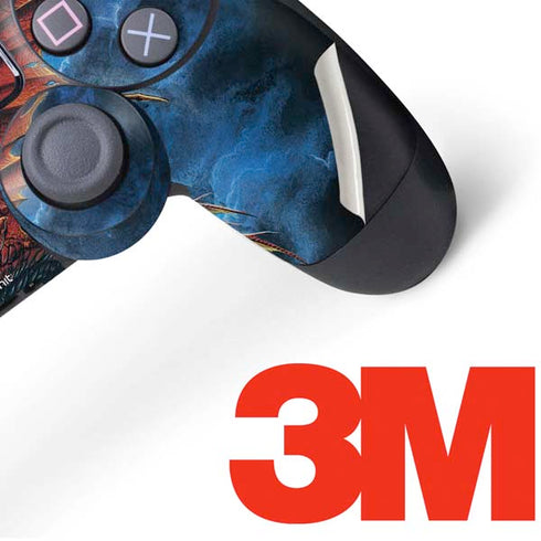 Alchemy Carta Whitby Wyrm PS4 Pro/Slim Controller Skin