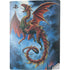 Alchemy Carta Whitby Wyrm PS5 Digital Edition Console Skin
