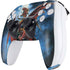 Alchemy Carta Whitby Wyrm PS5 Controller Skin