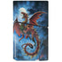 Alchemy Carta Whitby Wyrm PS5 Slim Disk Console Skin