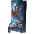Alchemy Carta Whitby Wyrm PS5 Slim Digital Edition Bundle Skin