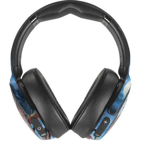Alchemy Carta Whitby Wyrm Skullcandy Venue Skin