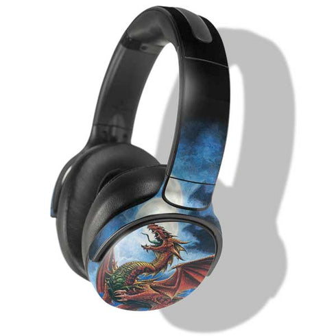 Alchemy Carta Whitby Wyrm Skullcandy Venue Skin