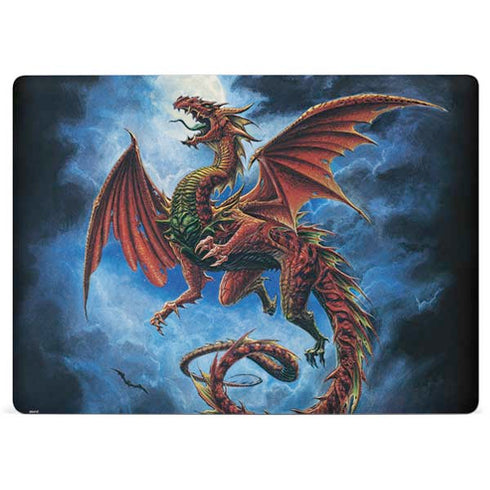 Alchemy Carta Whitby Wyrm Surface Laptop 3 13.5in Skin