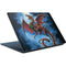 Alchemy Carta Whitby Wyrm Surface Laptop Skin