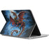 Alchemy Carta Whitby Wyrm Surface Laptop Studio Skin