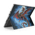 Alchemy Carta Whitby Wyrm Surface Pro 9 Skin
