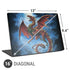 Alchemy Carta Whitby Wyrm Universal Laptop 16in (13 x 9.4in) Skin