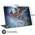 Alchemy Carta Whitby Wyrm Universal Laptop 18in (14.6 x 10.6in) Skin
