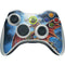 Alchemy Carta Whitby Wyrm Xbox 360 Wireless Controller Skin