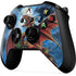 Alchemy Carta Whitby Wyrm Xbox One X Controller Skin